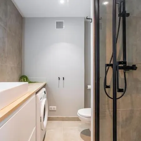 Au Centre De - Musee Grevin - Ii Διαμέρισμα Παρίσι