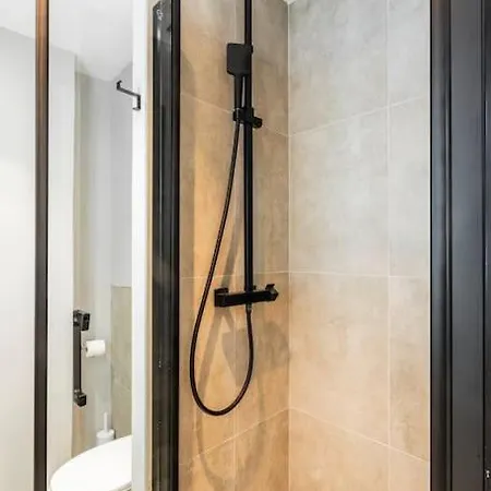 Διαμέρισμα Au Centre De - Musee Grevin - Ii