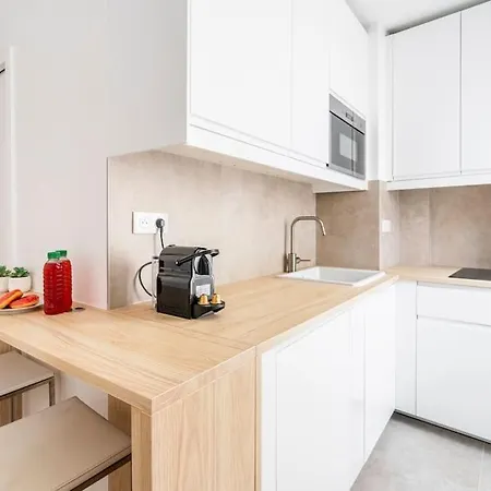 Διαμέρισμα Au Centre De - Musee Grevin - Ii Παρίσι