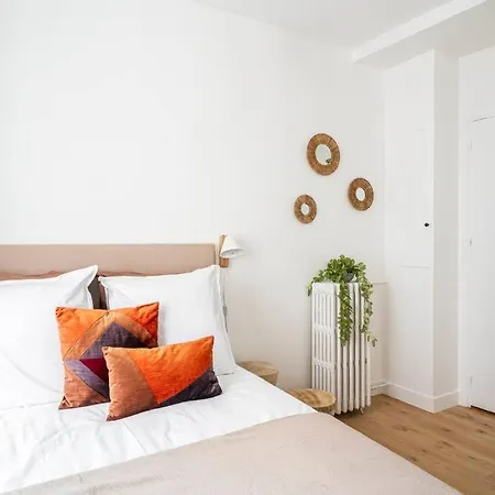 Au Centre De - Musee Grevin - Ii Διαμέρισμα Παρίσι