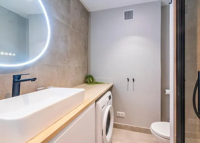 Au Centre De - Musee Grevin - Ii Διαμέρισμα Παρίσι