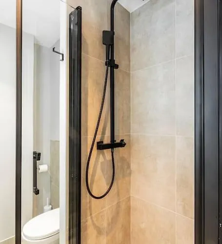 Apartamento Au Centre De - Musee Grevin - Ii
