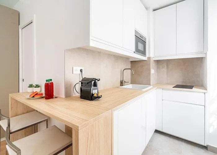 Apartamento Au Centre De - Musee Grevin - Ii Paris